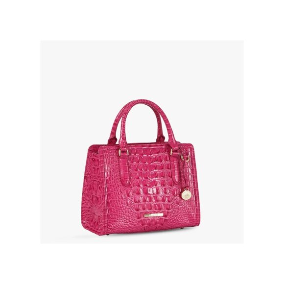 Brahmin Cami-Paradise Pink Melbourne - Picture 1 of 4